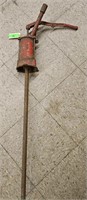 Antique Hand Pump