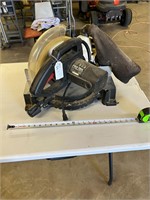 Protech 10in Compound Miter Saw