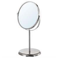 TRENSUM Mirror, stainless steel