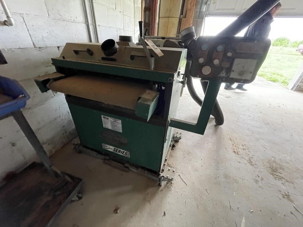 May 16 - Bolton Estate Auction