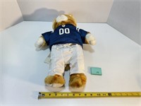 Indianapolis Colts Plush kitty