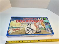 NOS Advanced to Boardwalk Game