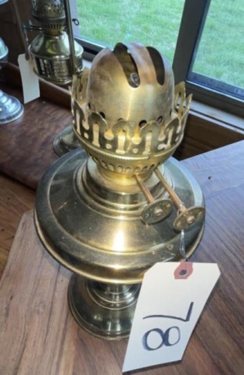 May 16 - Bolton Estate Auction