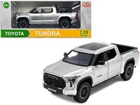 2023 Toyota Tundra TRD 4×4