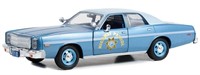 1978 Plymouth Fury Police "Nevada Highway Patrol
