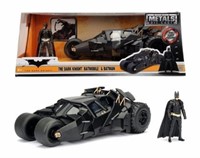 Batman Batmobile