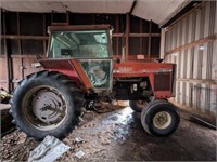 Massey Ferguson 2675 Tractor