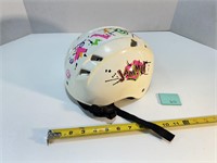 Girls Bicycle Helmet