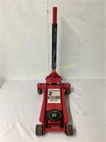 PITTSBURGH 2 TON FLOOR JACK