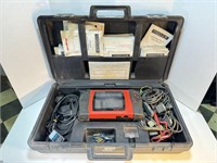 Snap On Tools Modis Diagnostic Scanner READ