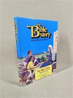 "The Bible Story" Book Volume 1