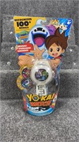 Yo-kai Watch