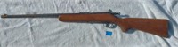 Stevens 22 Cal LR Rifle