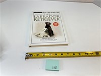 The Labrador Retriever Training Book & DVD