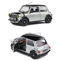 Mini Cooper Sport 1998 - Scale: 1:18