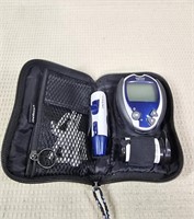 One Touch Ultra 2 Blood Glucose Meter NEW!