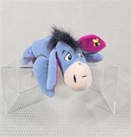 Eeyore Beanbag Friend