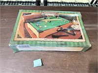 Table Top Billards Game