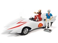 Speed Racer Mach - Scale: 1:18