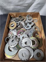 Washers & More