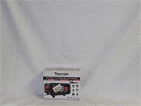 Vector 50 Amp Battery Jump and Charger