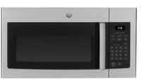 GE 1.6cu. ft. Over-the-Range Microwave