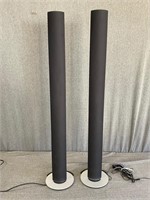 Bang & Olufsen Tower Speakers