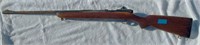 Winchester Model 43 22 Hornet Rifle