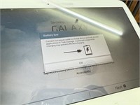 Working & Unlocked Samsung Galaxie Tab