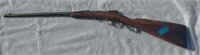 Savage Model 1904 22 Cal Rifle