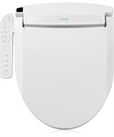 ($325) Brondell Swash Electronic Bidet Toilet