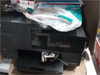 HP officejet printer
