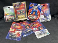 7pc Winners Circle Jeff Gordon 24 Collection