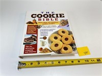 The Cookie Bible Cook Book