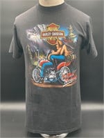 Harley-Davidson “Follow Nobody” M Shirt