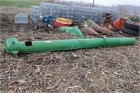 JOHN DEERE 8820 AUGER TUBE