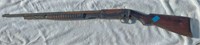 Remington Model 14 25 Rem Rifle