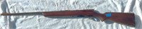 Winchester Model 43 22 Hornet Rifle