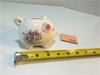 1988 Ceramic Piggy Bank