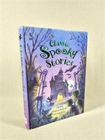 "Classic Spooky Stories" Book