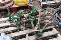 JOHN DEERE CULTIVATOR SHANKS