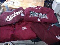 Montana grizzly gear
