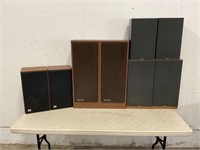 Speakers for Repair