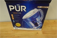 PUR 7cup Water Pitcher