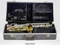 Beacon Alto Saxophone in Case
