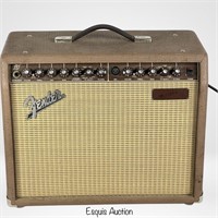 Fender Acoustasonic 30 Acoustic Guitar Combo Amp