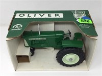 1/16 Oliver 770 Tractor, Collector Edition,