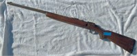 Winchester 22 Cal Rifle