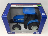 1/16 New Holland Tractor, Ertl