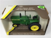 1/16 John Deere 3010 Tractor, Ertl